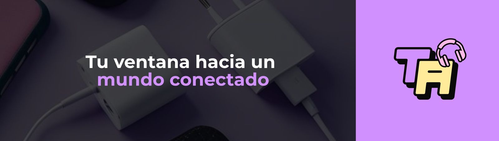 Tecnoadictos